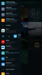 MiXplorer Silver - ファイルマネージャー screenshot