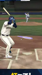 eBaseball™: MLB PRO SPIRIT screenshot