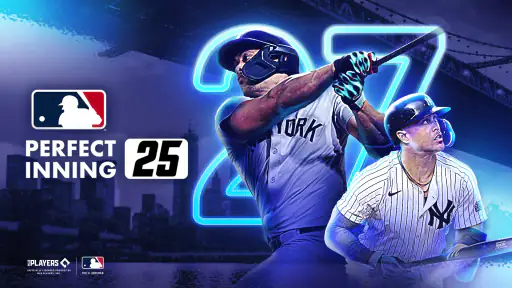 MLBパーフェクトイニング26 screenshot