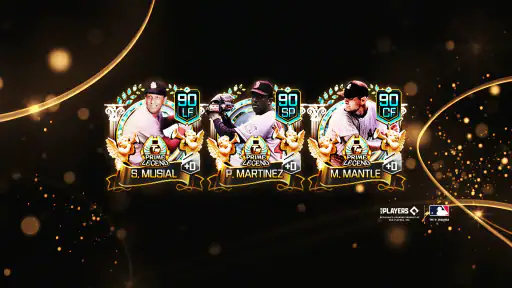 MLBパーフェクトイニング26 screenshot