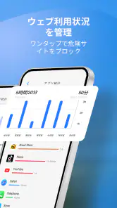 mLite - GPS トラッカー、家族と位置情報共有アプリ screenshot