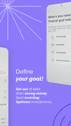 Mobills: Budget Planner screenshot
