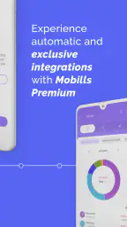 Mobills: Budget Planner screenshot