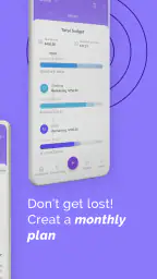 Mobills: Budget Planner screenshot