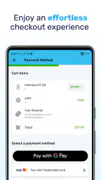 MobiMatter: eSIM Marketplace screenshot
