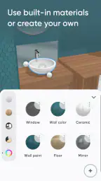 Moblo - 3D家具モデリング screenshot