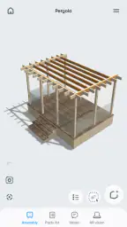 Moblo - 3D家具モデリング screenshot