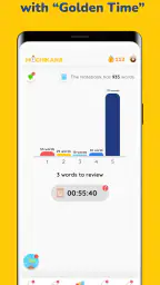 MochiKanji - Learn Japanese screenshot