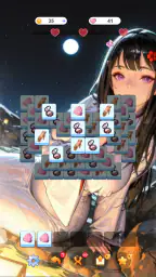 Moe Tile Show screenshot