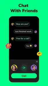 Moj: Free Short Drama & Reels screenshot