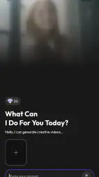 Moment AI: Easy AI Video Maker screenshot
