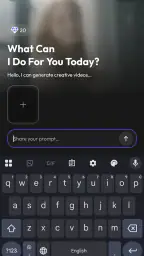 Moment AI: Easy AI Video Maker screenshot