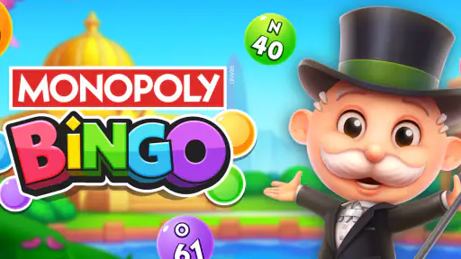 MONOPOLY: Bingo! screenshot
