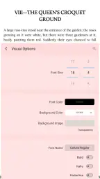 Moon+ Reader Pro screenshot