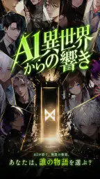 MooX - AI異世界の響き screenshot
