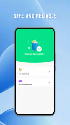 MopUp Clean screenshot