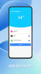 MopUp Clean screenshot
