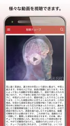 MSDマニュアル家庭版 screenshot