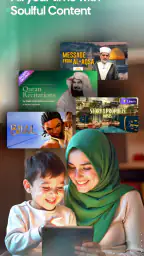 Muslim Pro: Quran Athan Prayer screenshot