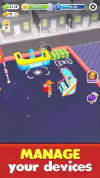 My Arcade Center screenshot