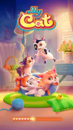 My Cat - ペットネコと猫のゲーム screenshot