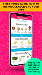 My Little Food Critic screenshot