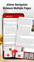 My PDF - PDF Reader screenshot