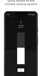 myAudi screenshot