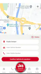 MySOMPO screenshot