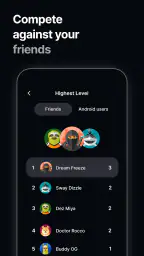 N-Back Challenge screenshot