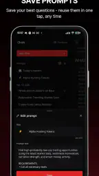 Neurobro: スマートAIトレード screenshot