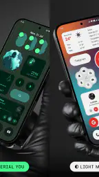 NewThing Widgets Pro screenshot