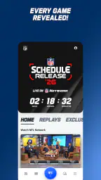 NFL screenshot
