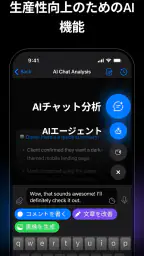 Nicegram: AI x Dual Telegram screenshot