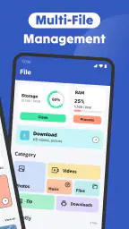Node Browser screenshot