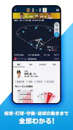 NPB+ screenshot