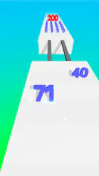 Number Master: 足し算ランゲーム screenshot