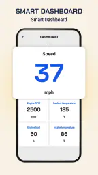 OBD2 Car Scanner: Torque ELM screenshot