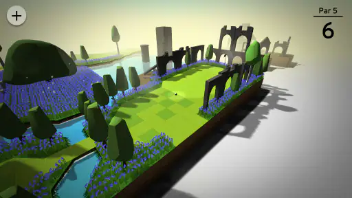 OK Golf - OKゴルフ screenshot