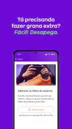 OLX: Compras Online e Vendas screenshot