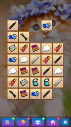 Onet Master: Tile Match Puzzle screenshot