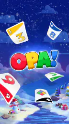 OPA！マッチングカードパーティーゲーム screenshot