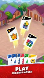 OPA！マッチングカードパーティーゲーム screenshot