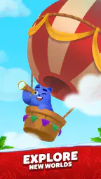 OPA！マッチングカードパーティーゲーム screenshot