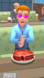 Order please! - ドロー & ストーリーゲーム screenshot