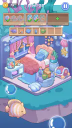 Packingdom - のんびりパッキング screenshot