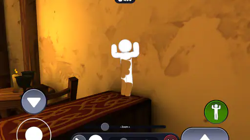 Paint Hide and Seek: Online screenshot