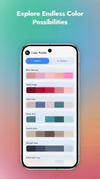 Paint Walls: Color Visualizer screenshot