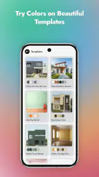 Paint Walls: Color Visualizer screenshot