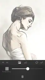 PaperColor screenshot